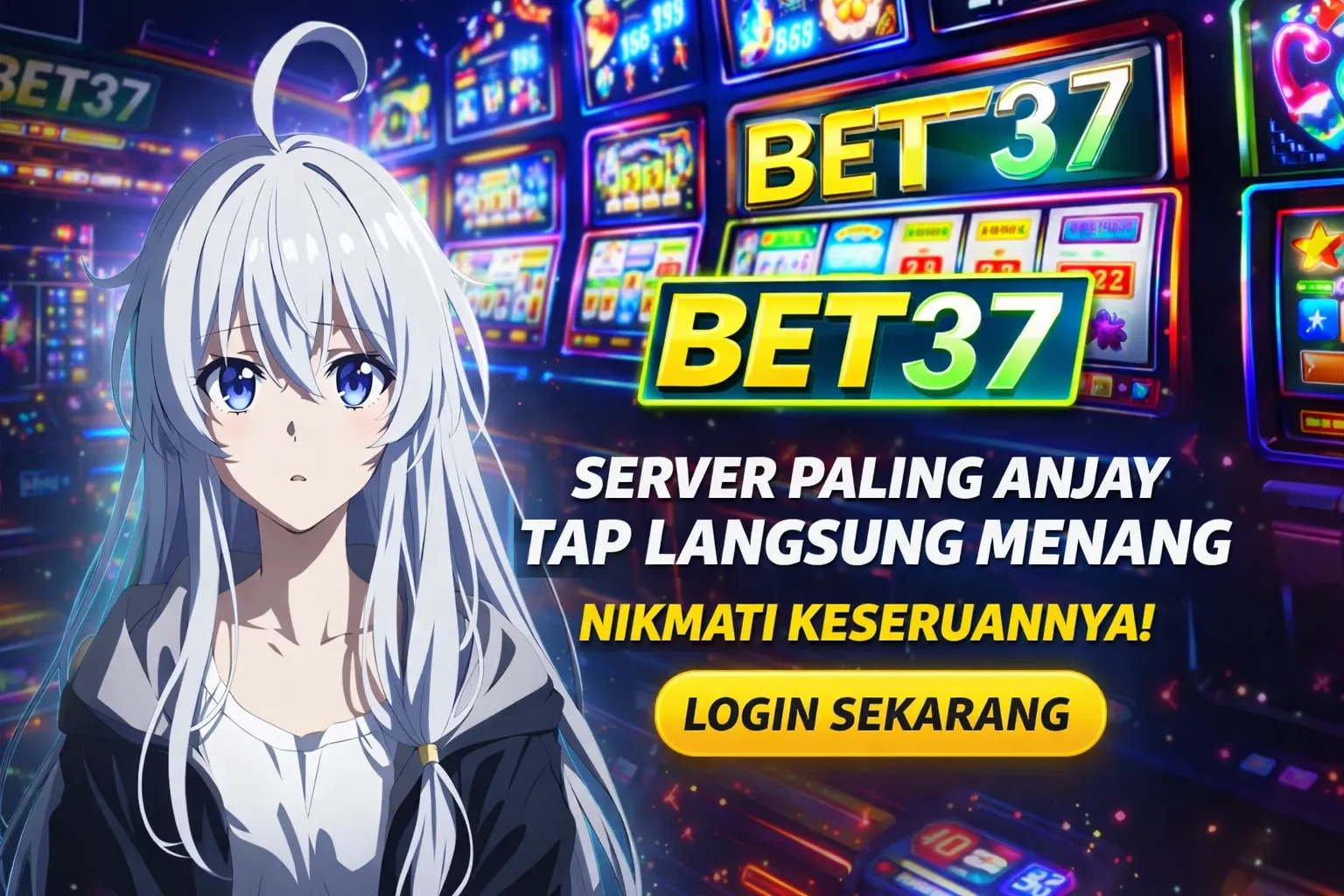 Bet37 | Exclusive Bet37 Attrackive High Stakes Experience